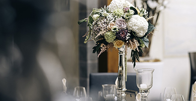 Private Dining and/or Celebration Setup